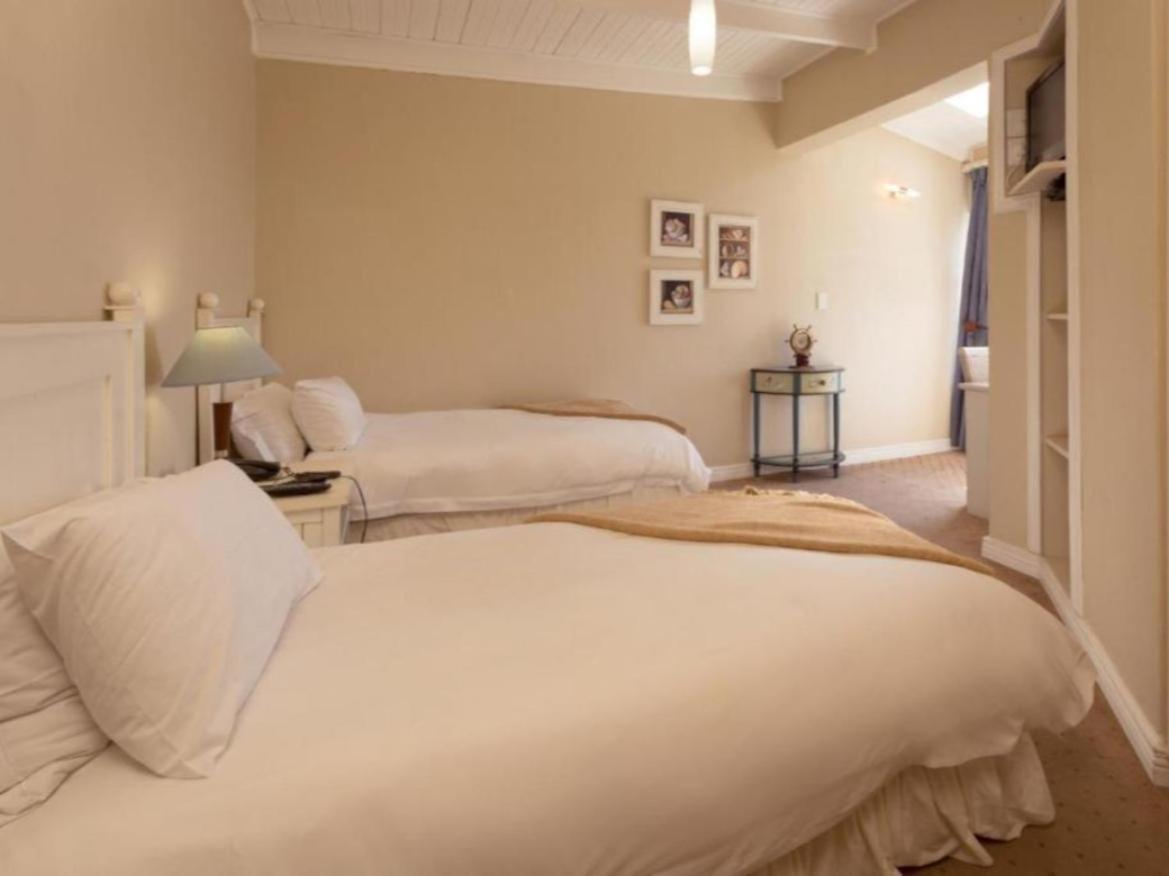 Burning Shore Hotel Langstrand 객실 사진